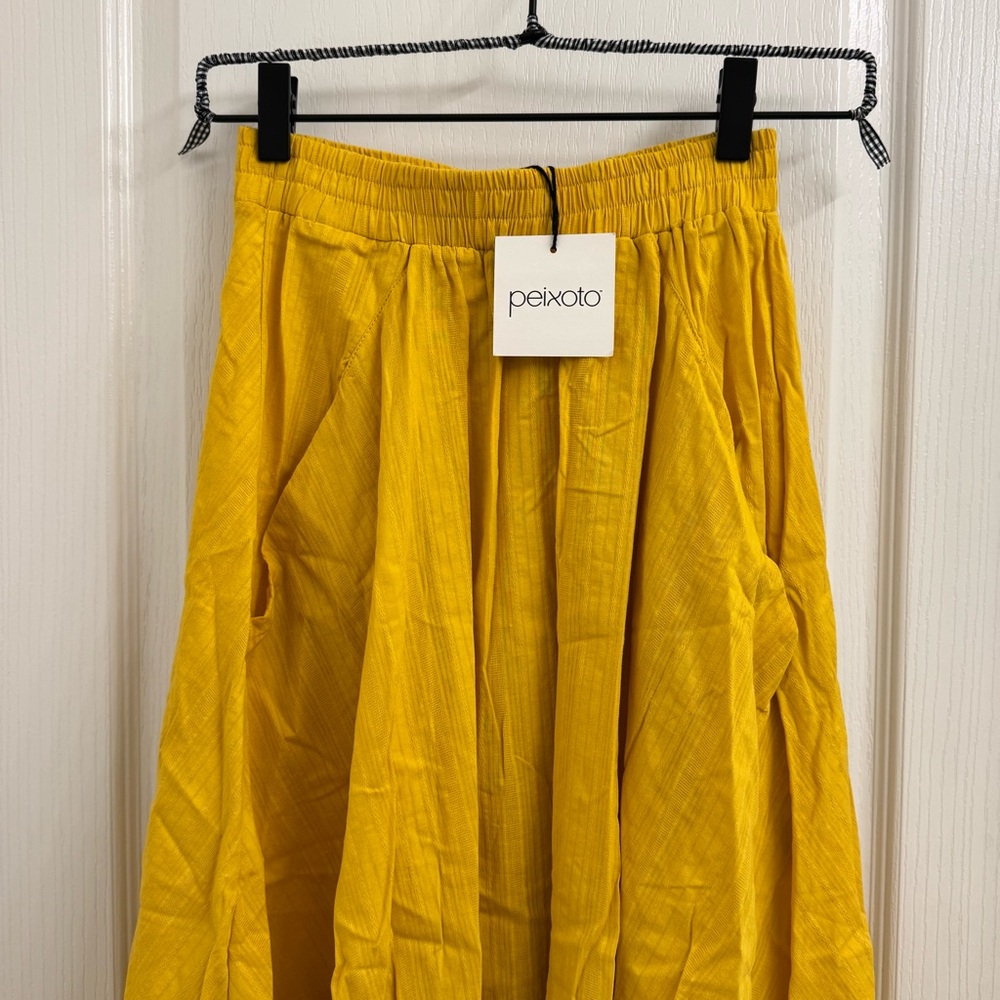 PEIXOTO Paula Skirt